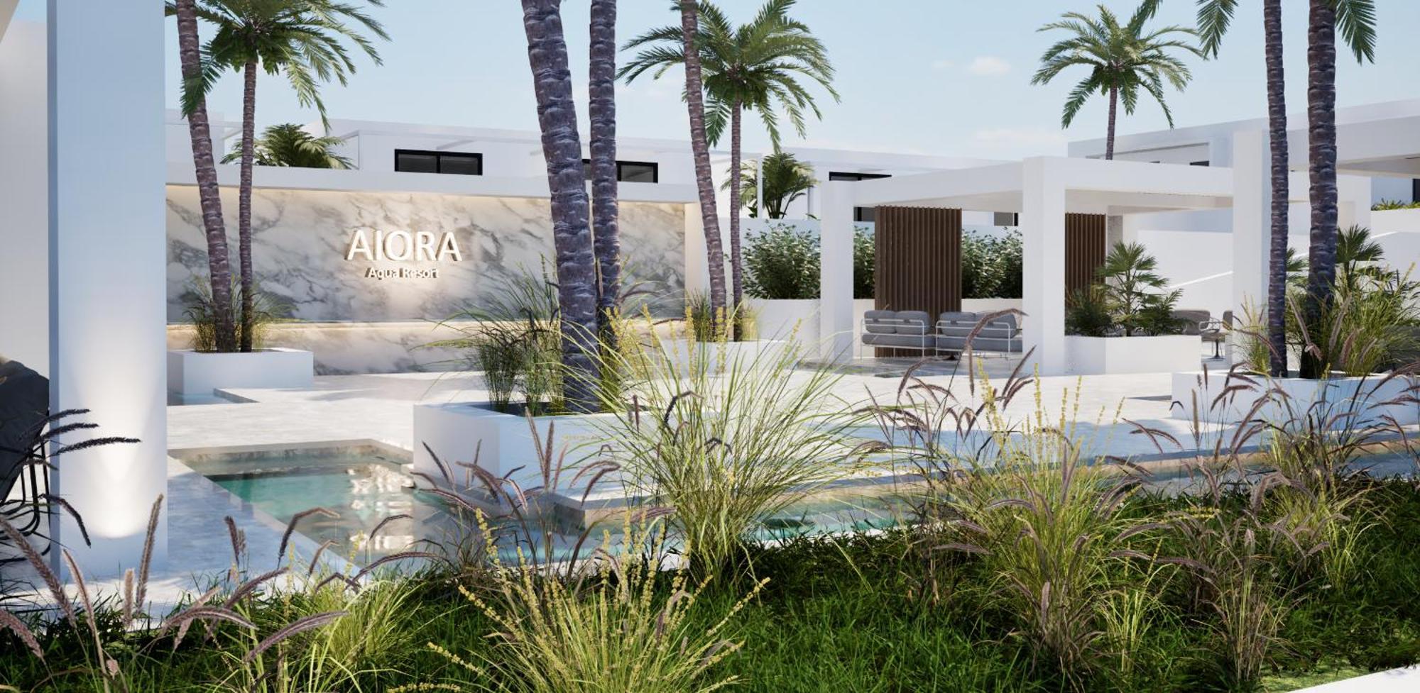 Aiora Resort Pefki  Luaran gambar