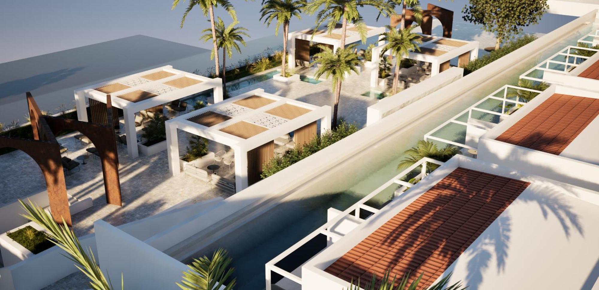 Aiora Resort Pefki  Luaran gambar