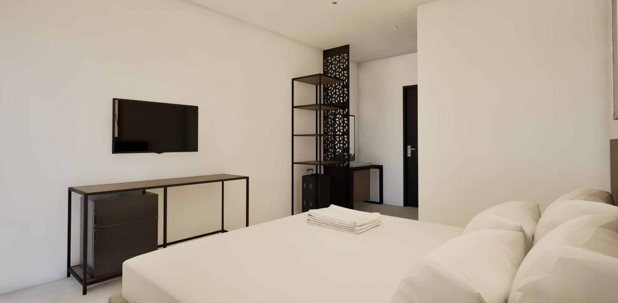 Aiora Resort Pefki  Luaran gambar